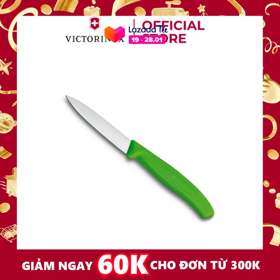Dao cắt rau củ Victorinox - 8 cm