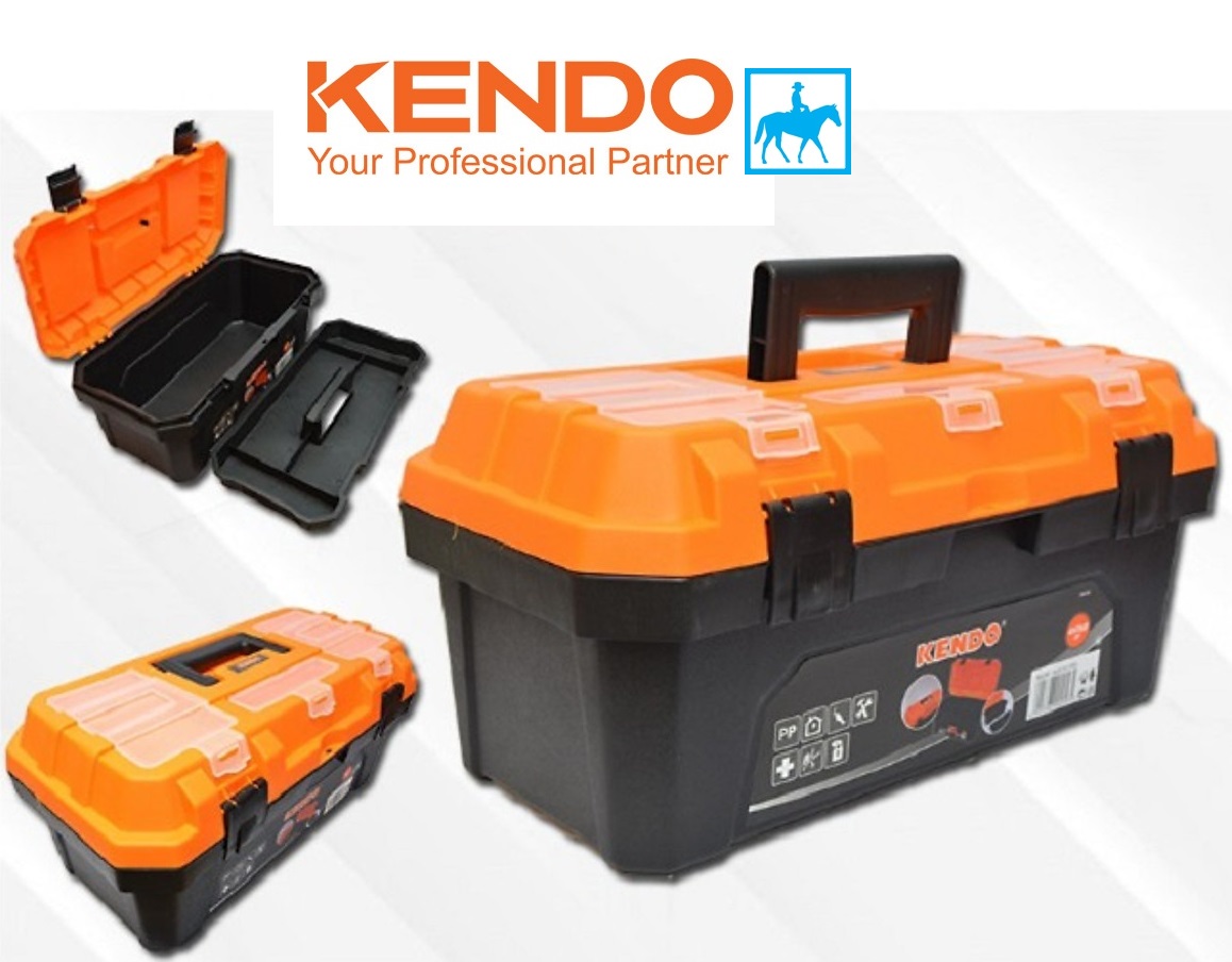 HỘP ĐỰNG ĐỒ NGHỀ KENDO 90257