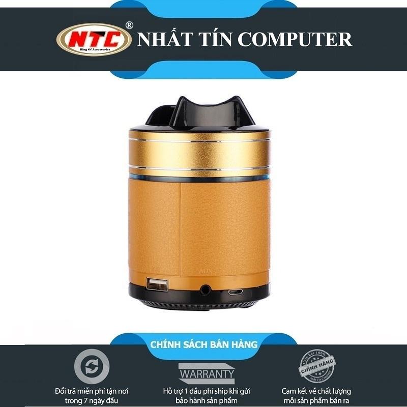 Loa bluetooth Wster WS-1832