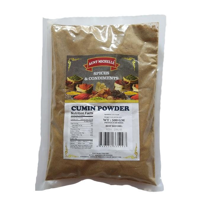 Bột thì là Ai Cập 500g/túi