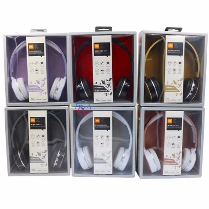 TAI NGHE BLUTOOTH JBL B74