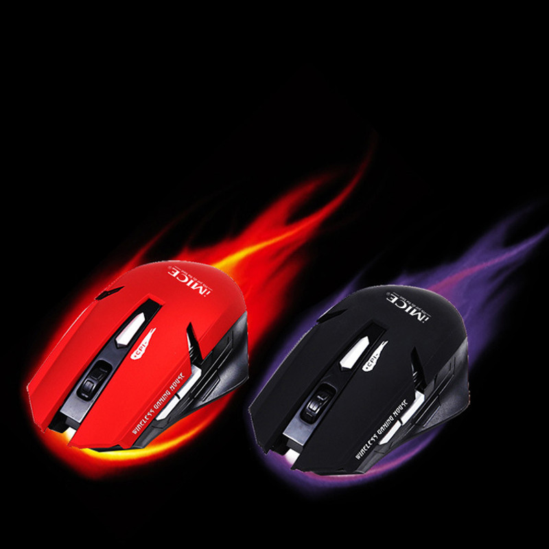Chuột FREEWOLF G502