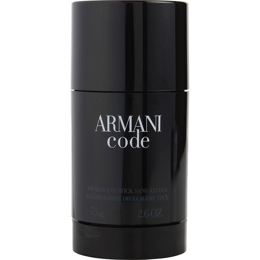Lăn khử mùi nam Giorgio Armani Armani Code 75ml