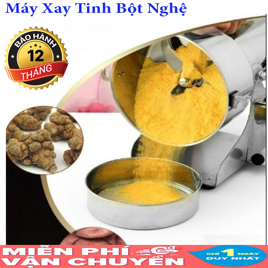 Máy xay 800g