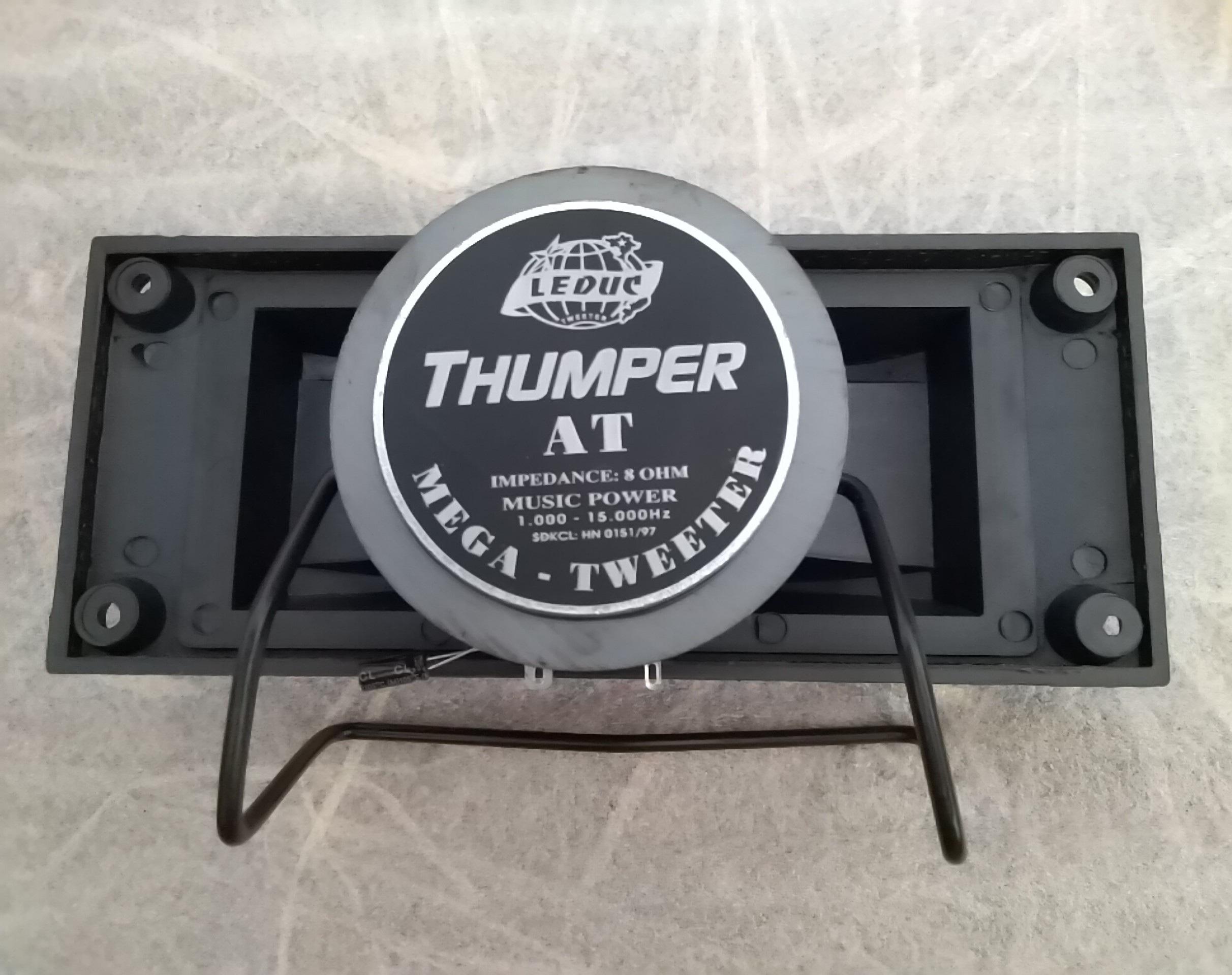 Loa treble Thumper AT-8