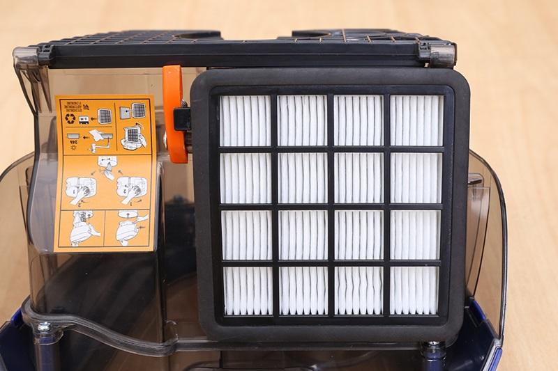 Máy Hút Bụi Electrolux ZAP9910