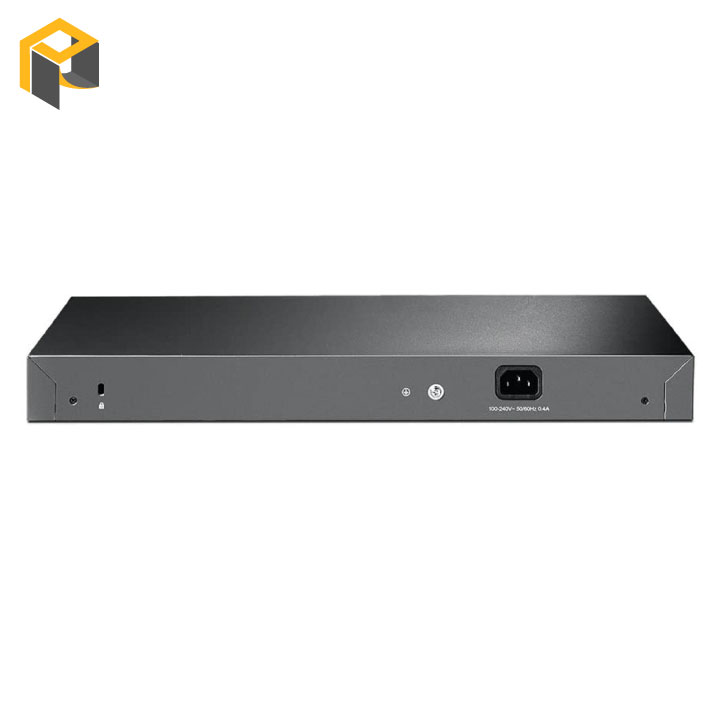 Switch TP-LINK TL-SG3216