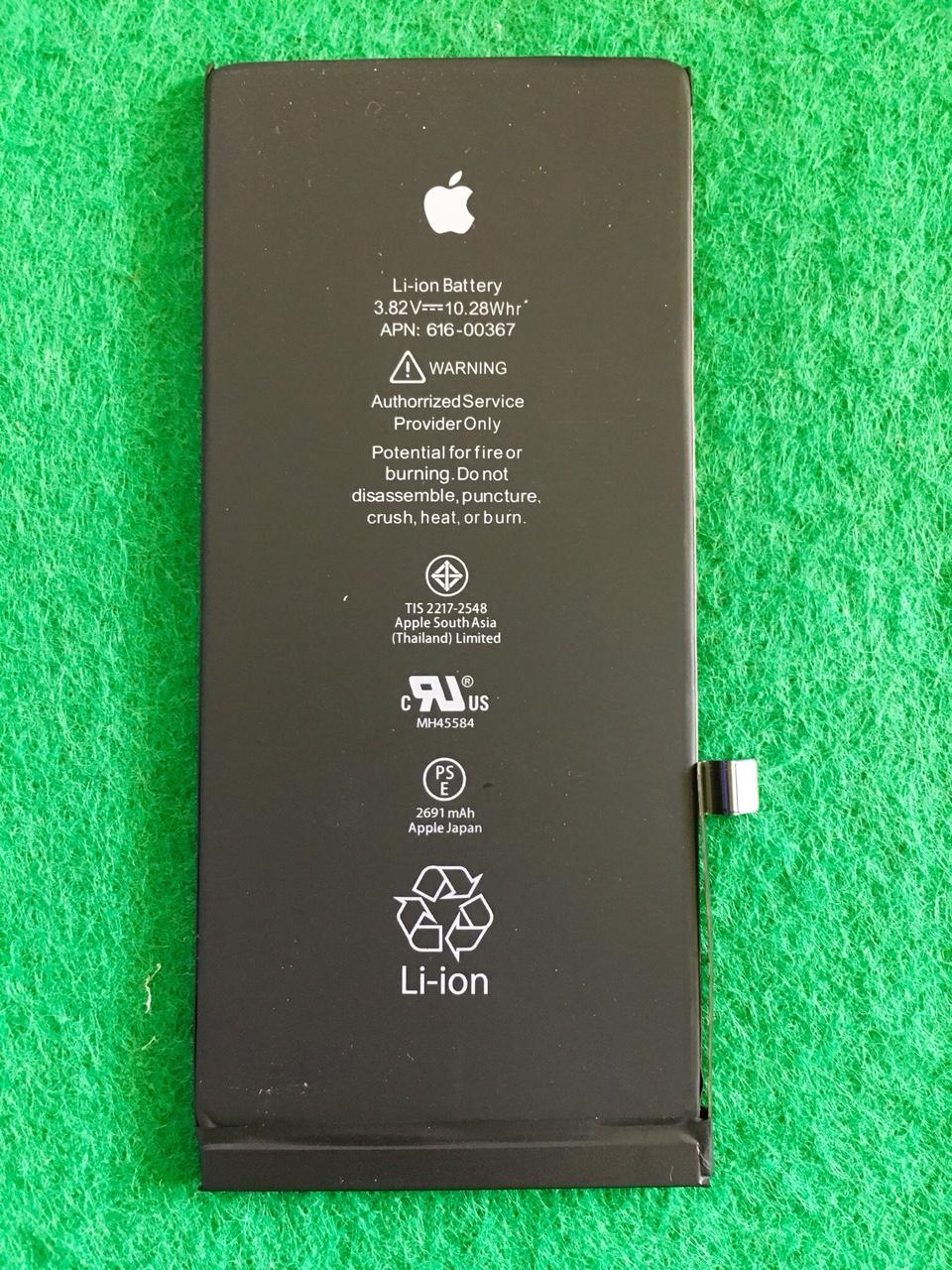 Pin - Battery Iphone 8 plus