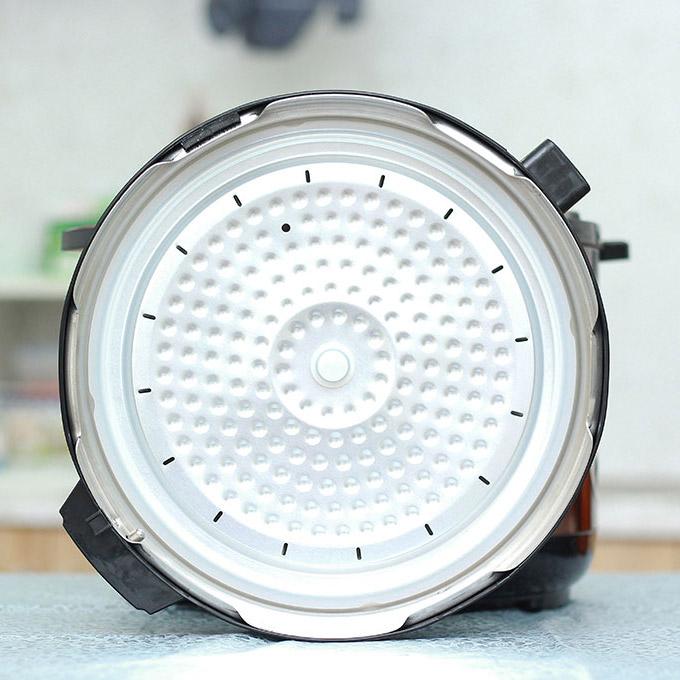 Nồi áp suất Sunhouse SHD1562