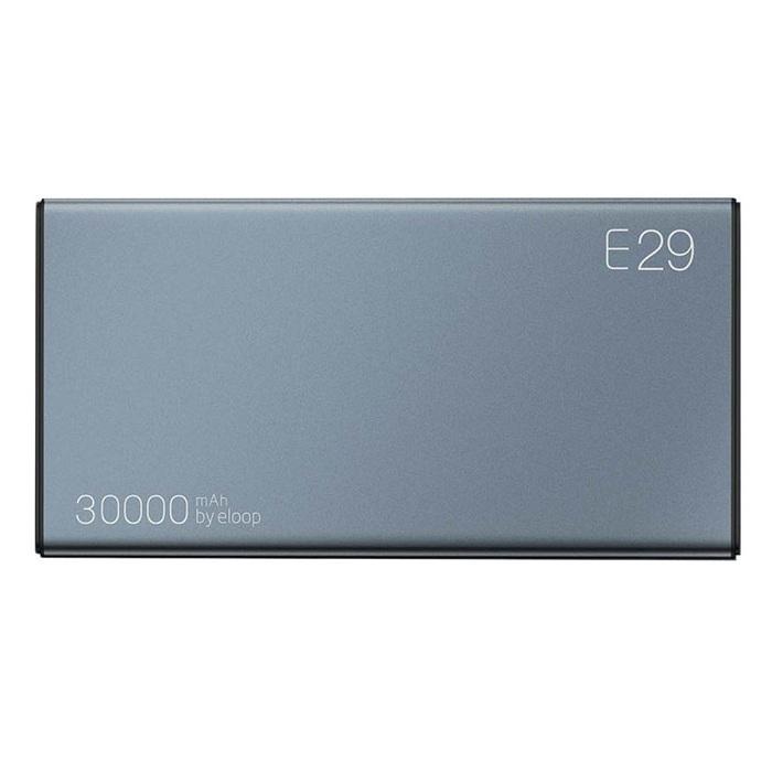 Pin dự phòng Eloop E29 30.000mAh