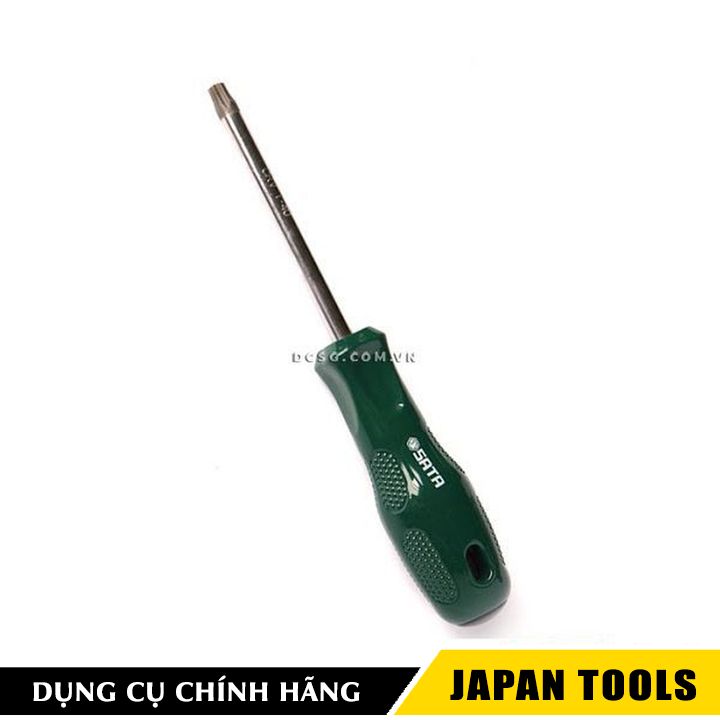 TUA VÍT HÌNH SAO SATA 61101