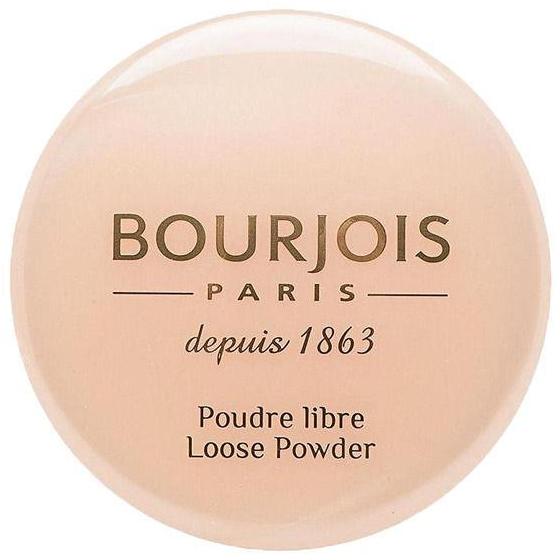 Phấn bột Bourjois Loose Powder