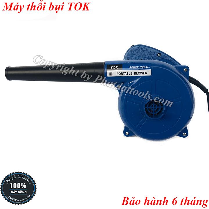 MÁY THỔI BỤI TOK 1000W