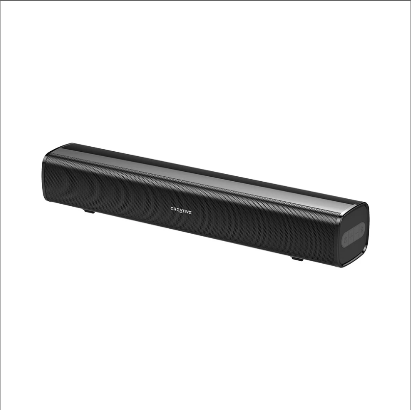 Loa Nghe Nhạc Cực Đỉnh, Loa bluetooth Creative Stage Air (Đen)