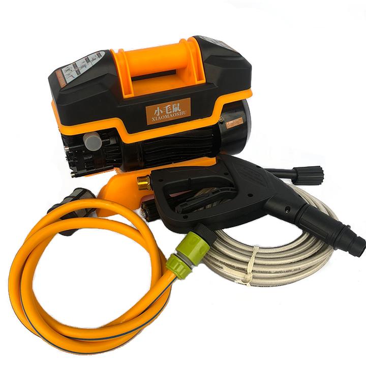 MÁY RỬA XE CAO ÁP XIAOMAOSHU