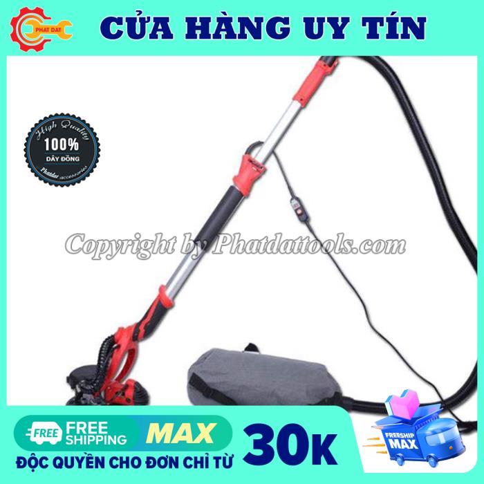 MÁY CHÀ NHÁM TƯỜNG HONTO YS-892