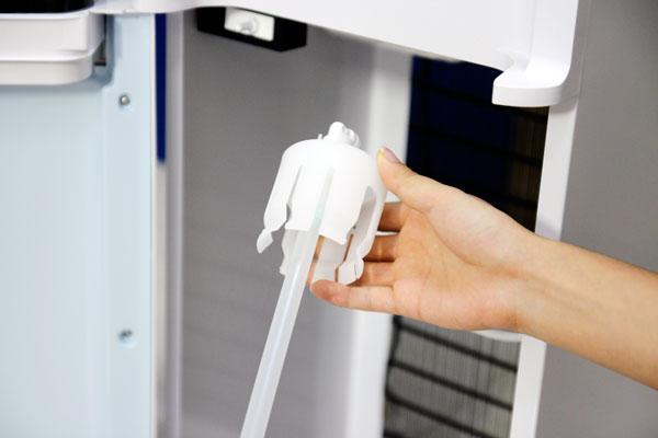Cây nước nóng lạnh FujiE WD6500C