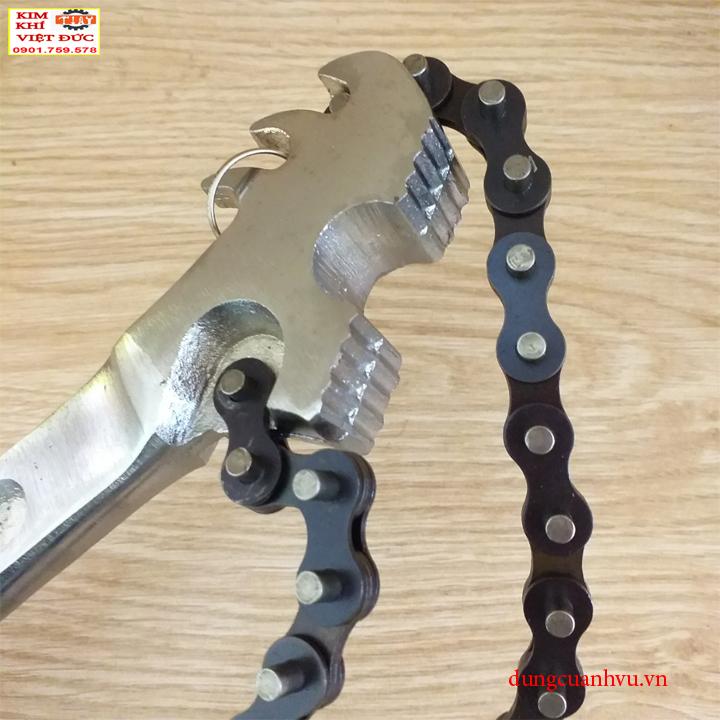CỜ LÊ DÂY XÍCH FQ16