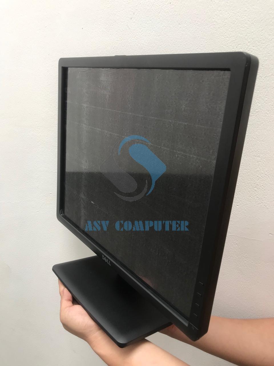 Màn hình máy tính Dell E190S (E198FP) - LCD, 19 inch, 1280 x 1024 pixel