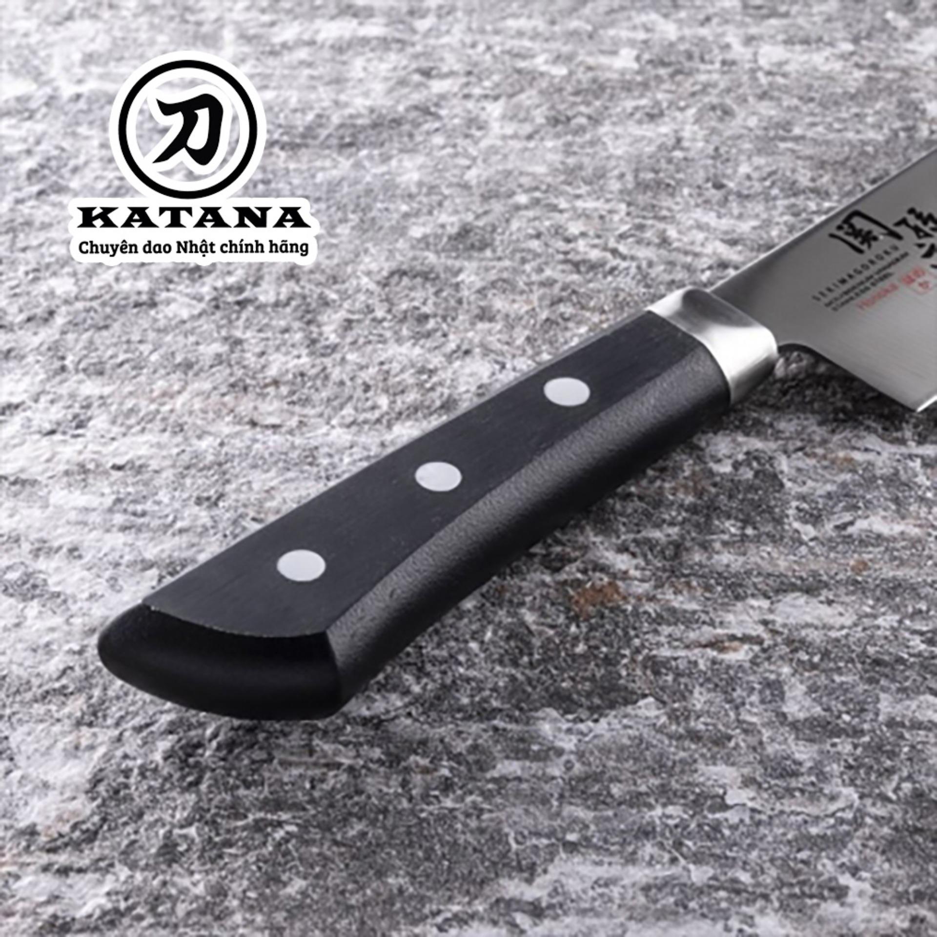 Dao bếp KAI Honoka Chef AB5430