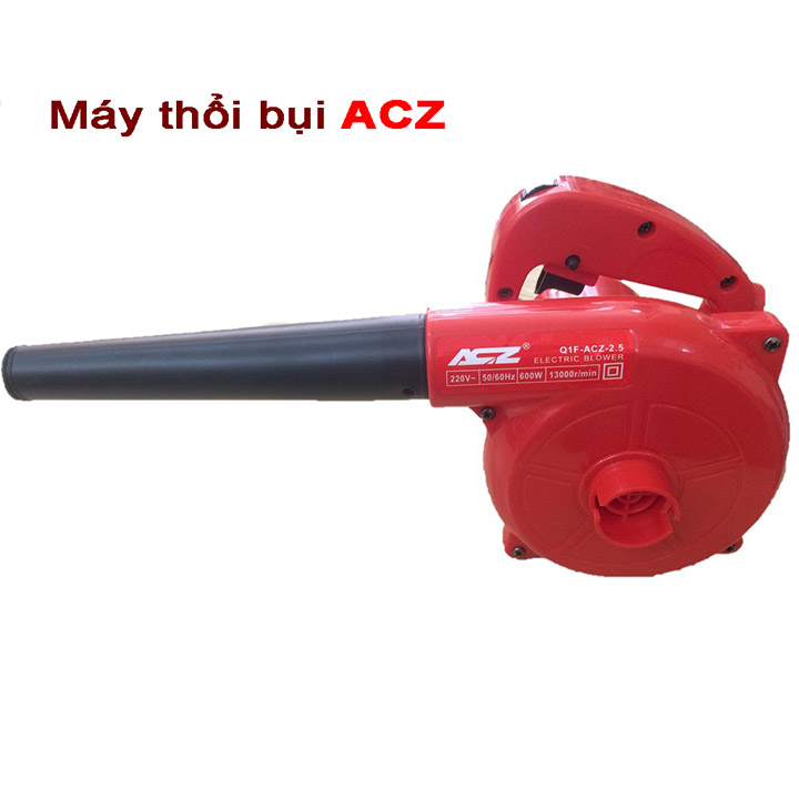 MÁY THỔI BỤI ACZ-011