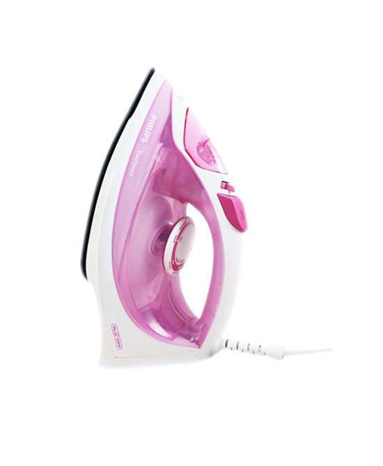 Bàn ủi/Bàn là hơi nước Philips GC1021