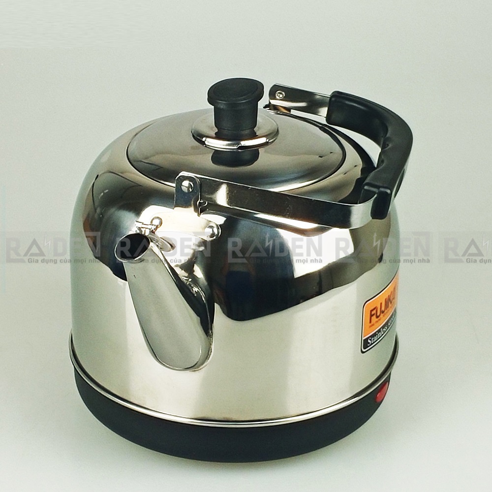 Ấm siêu tốc Fujika FJ-SD50 5L