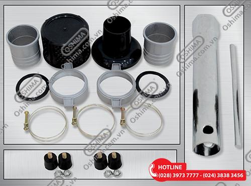 MÁY BƠM NƯỚC OSHIMA OS-30
