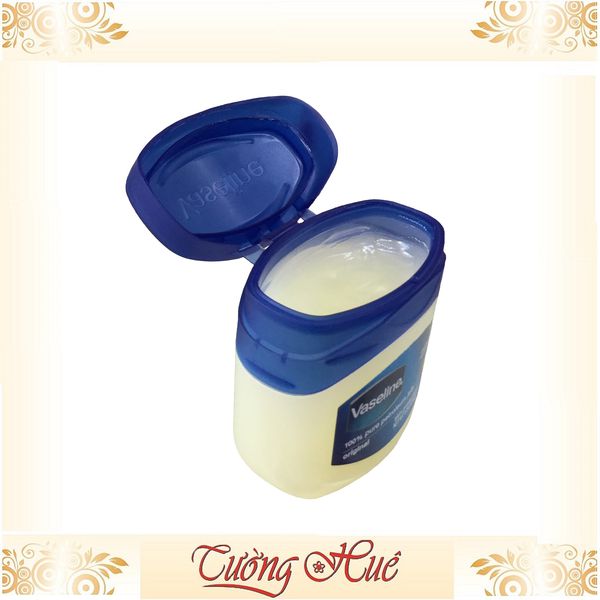 Kem chống nẻ Vaseline 49g