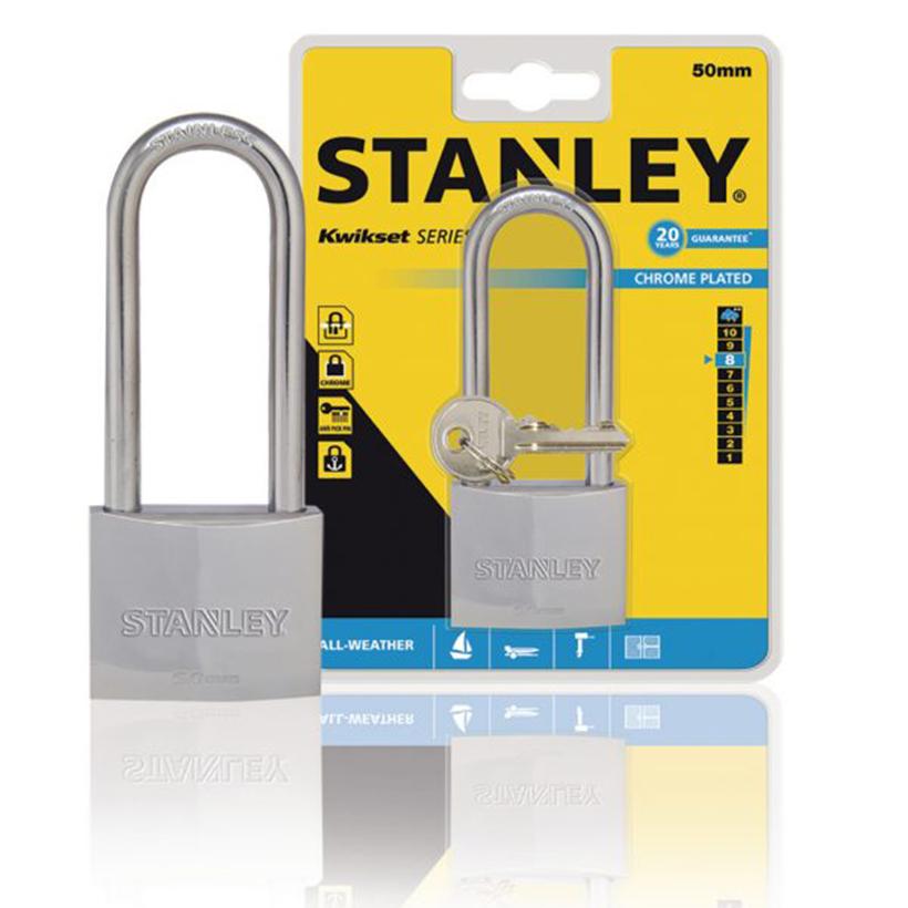 Ổ KHÓA STANLEY S742-017