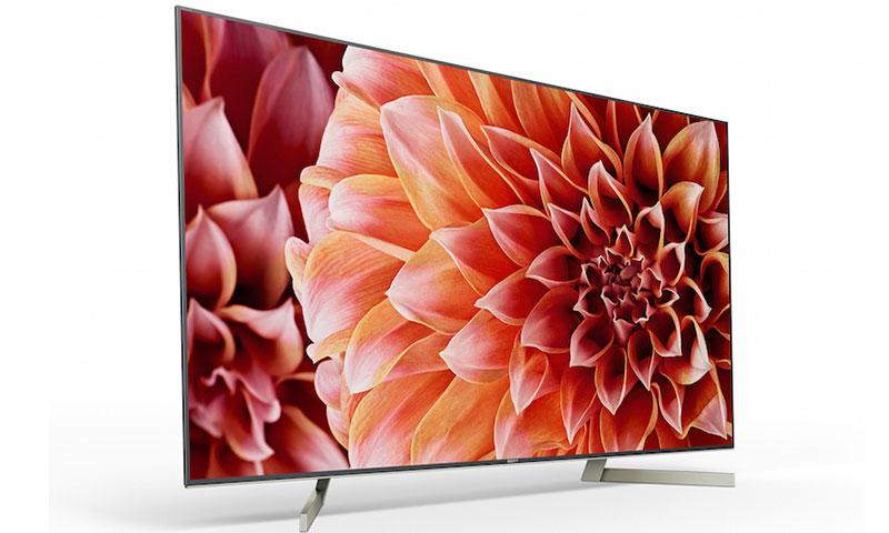 Tivi Sony KD-49X9000F 49INCH