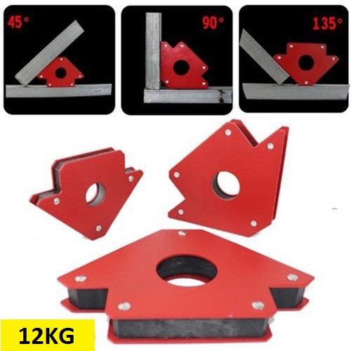 Kê góc nam châm 12kg