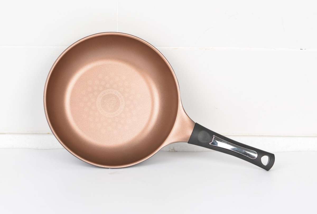 Chảo kim cương HappyCook KCFP-24 24CM