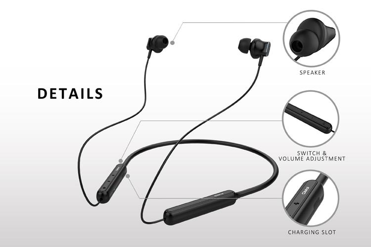 Tai nghe bluetooth FIRO C1