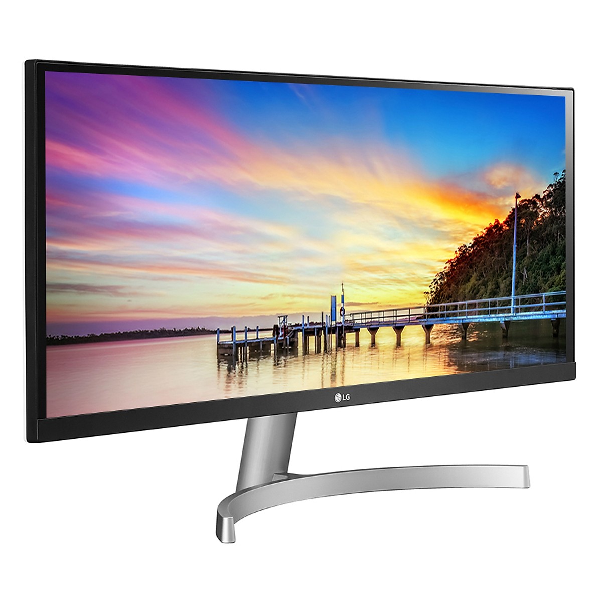 Màn Hình Gaming LG 29WK600 29INCH