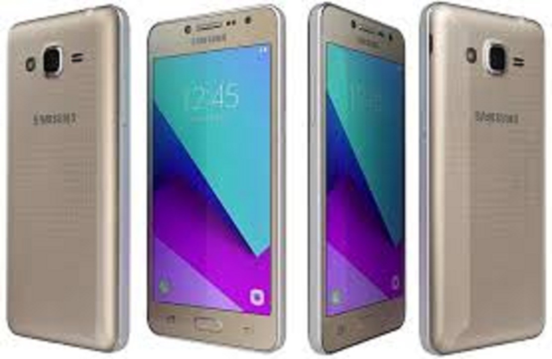 Samsung Galaxy J2 Prime G532