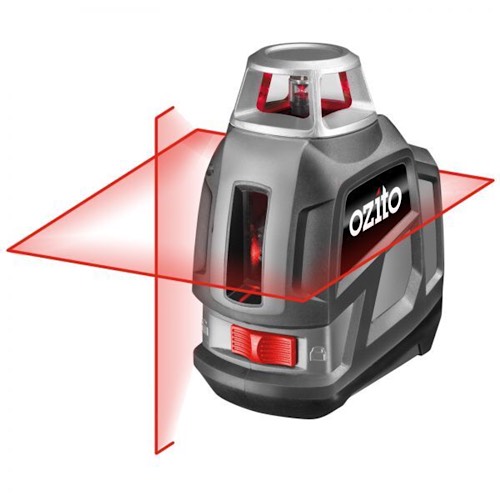 MÁY CÂN LEVEL 4 TIA LASER OZITO LLT-3605