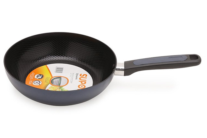 Chảo chống dính Supor F03A28 28cm