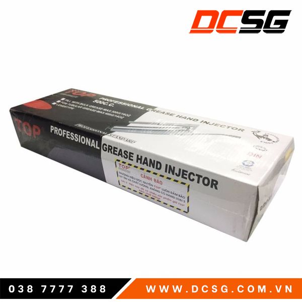 BƠM MỠ TOP AGH-10002VN
