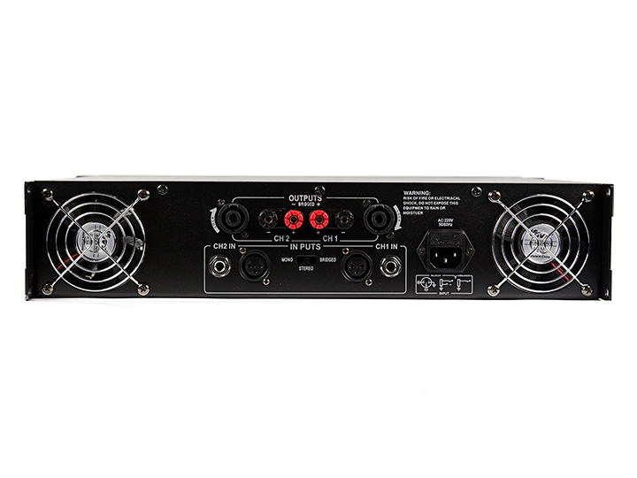 CỤC ĐẨY CÔNG SUẤT KIWI KA-6000