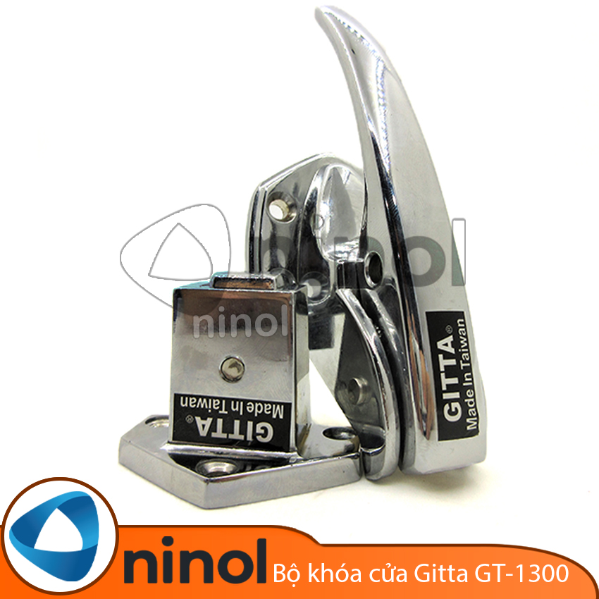 BỘ KHÓA CỬA GITTA GT-1300
