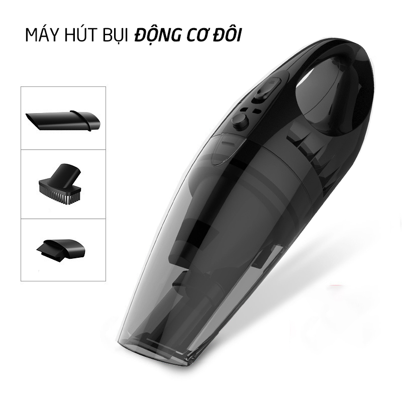 MÁY HÚT BỤI YANTU VM01