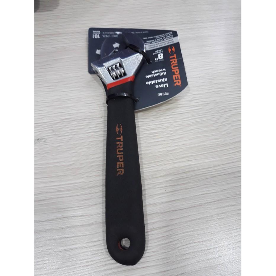 MỎ LẾT TRUPER 15511