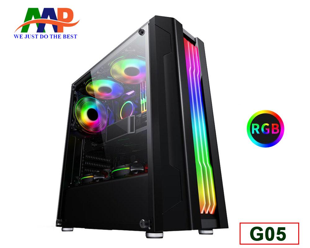 Case AAP G05 GAMING