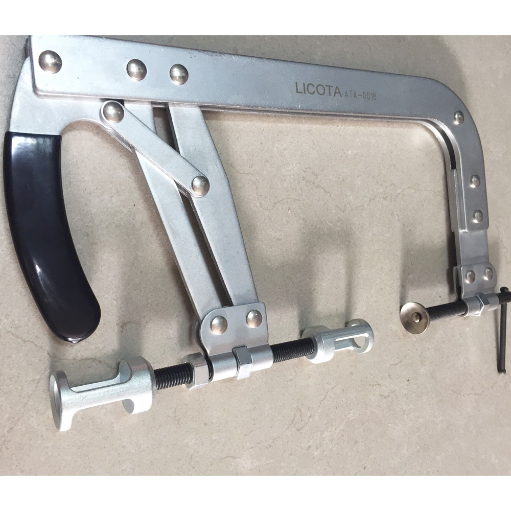 CẢO ÉP LICOTA ATA-0018