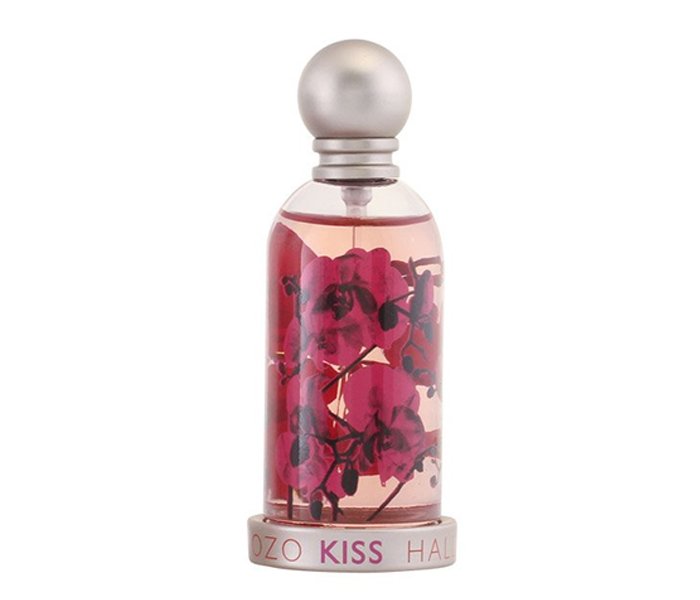 Nước hoa nữ Halloween Kiss 4ml
