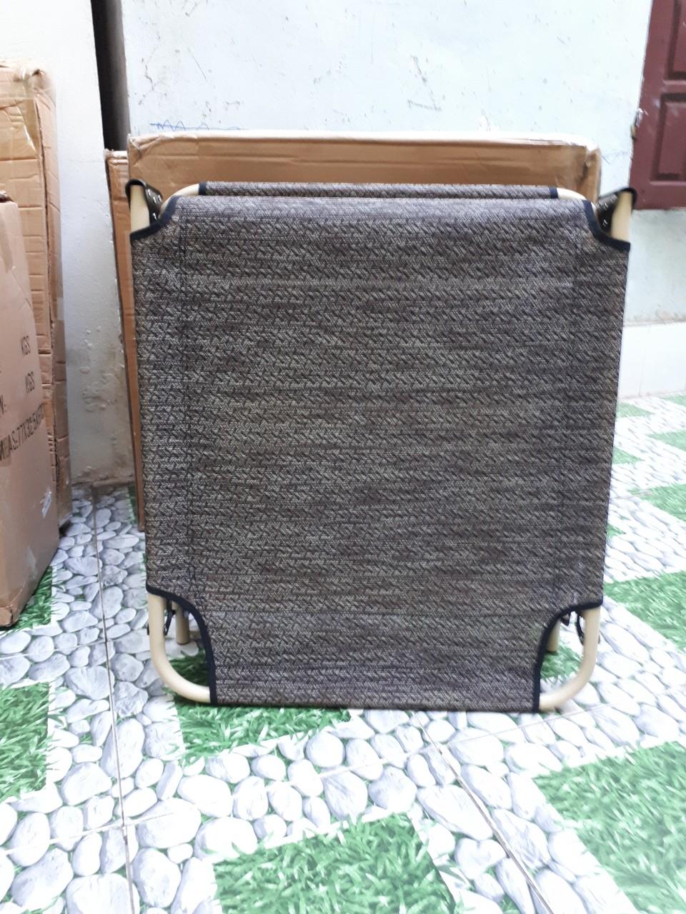 Giường xếp văn phòng VP02