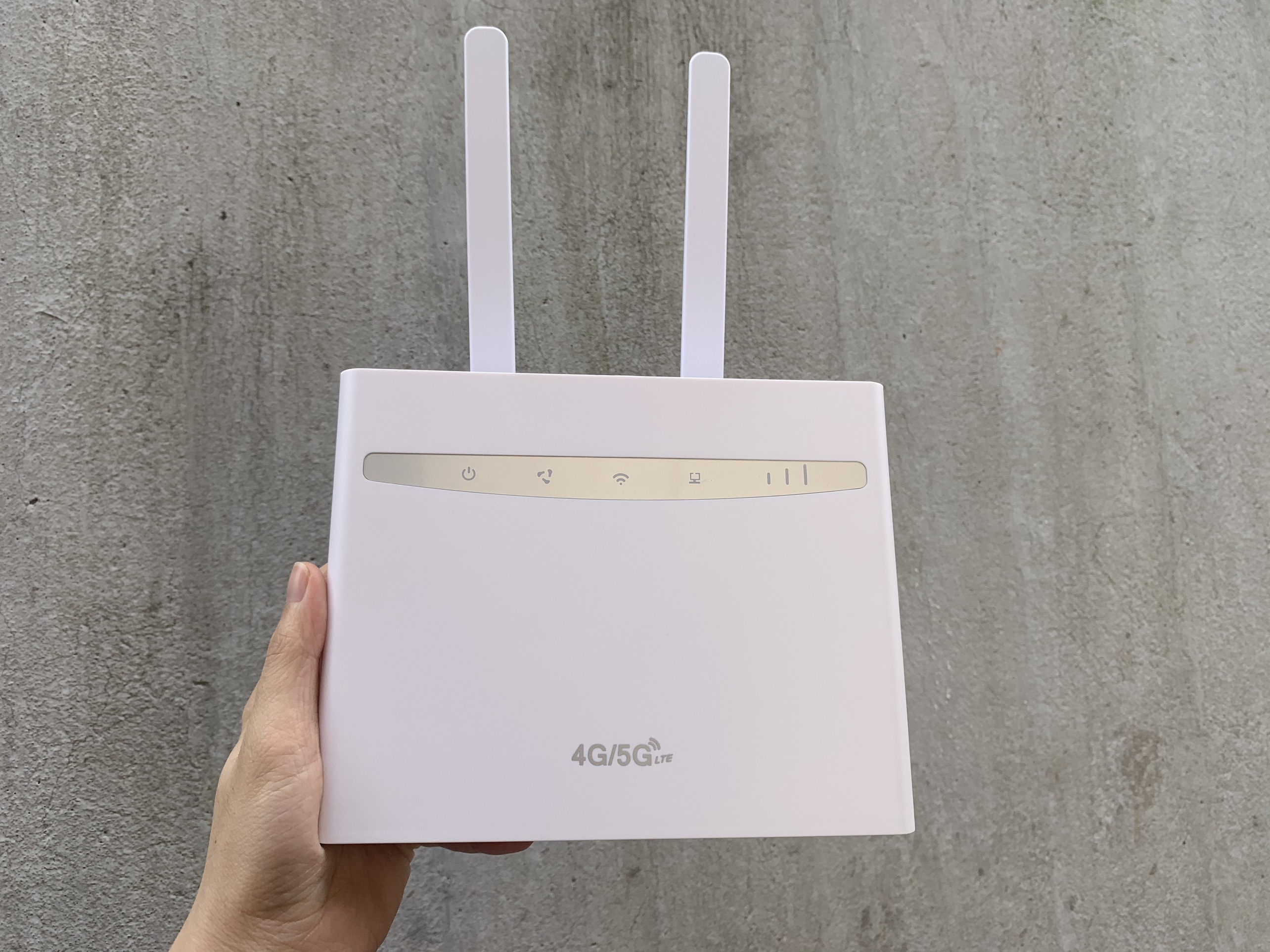Bộ Phát Wifi 4G CPE B525