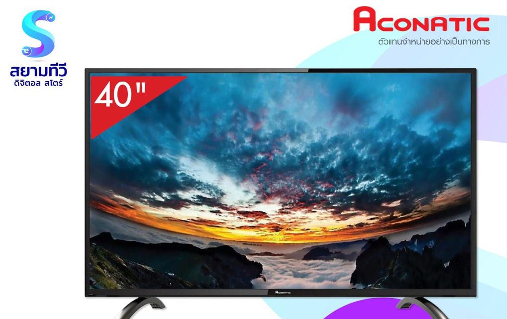 SMART TV ACONATIC 40HS532AN 40INCH