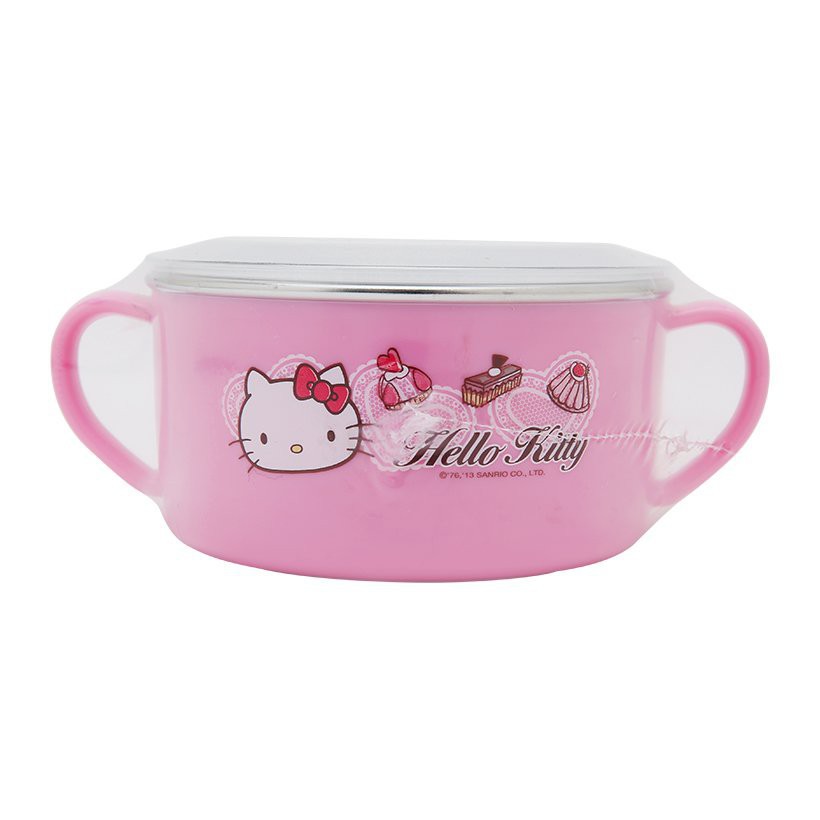 Chén Lock&Lock Hello Kitty LKT481
